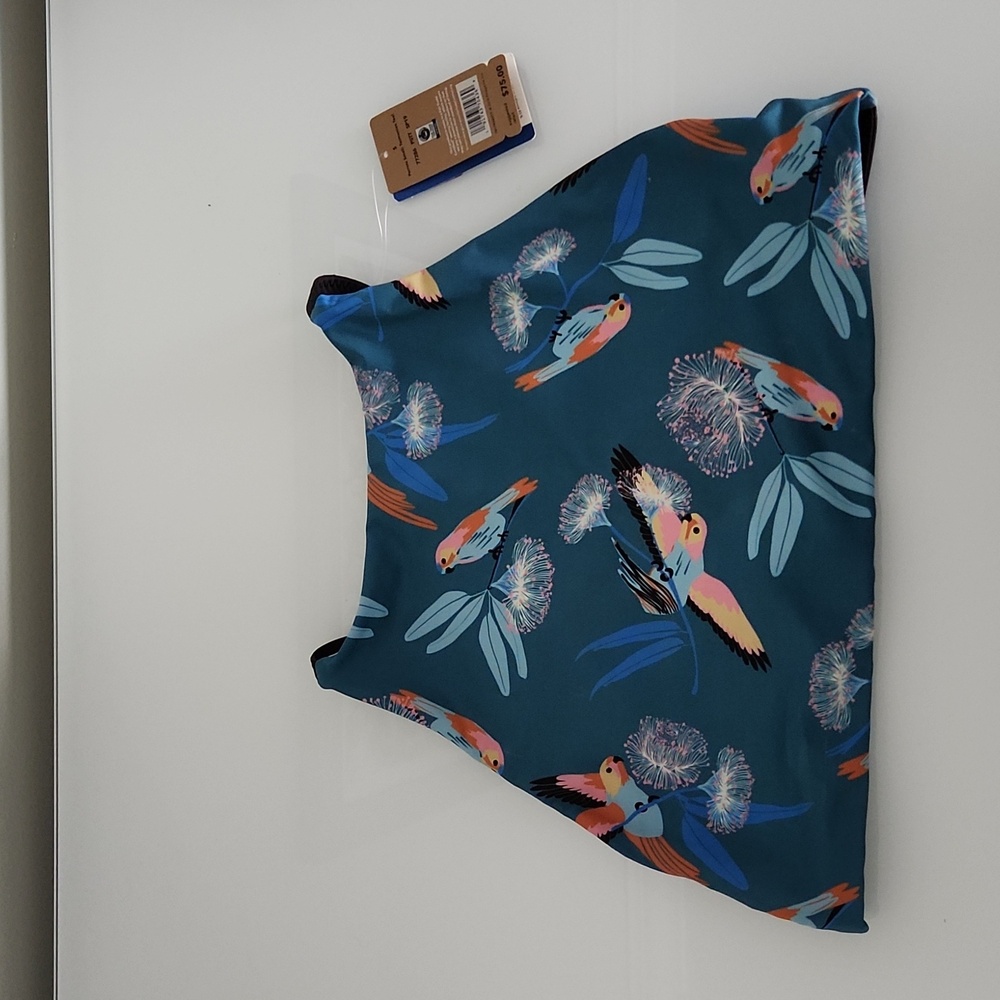 Patagonia Swim Top